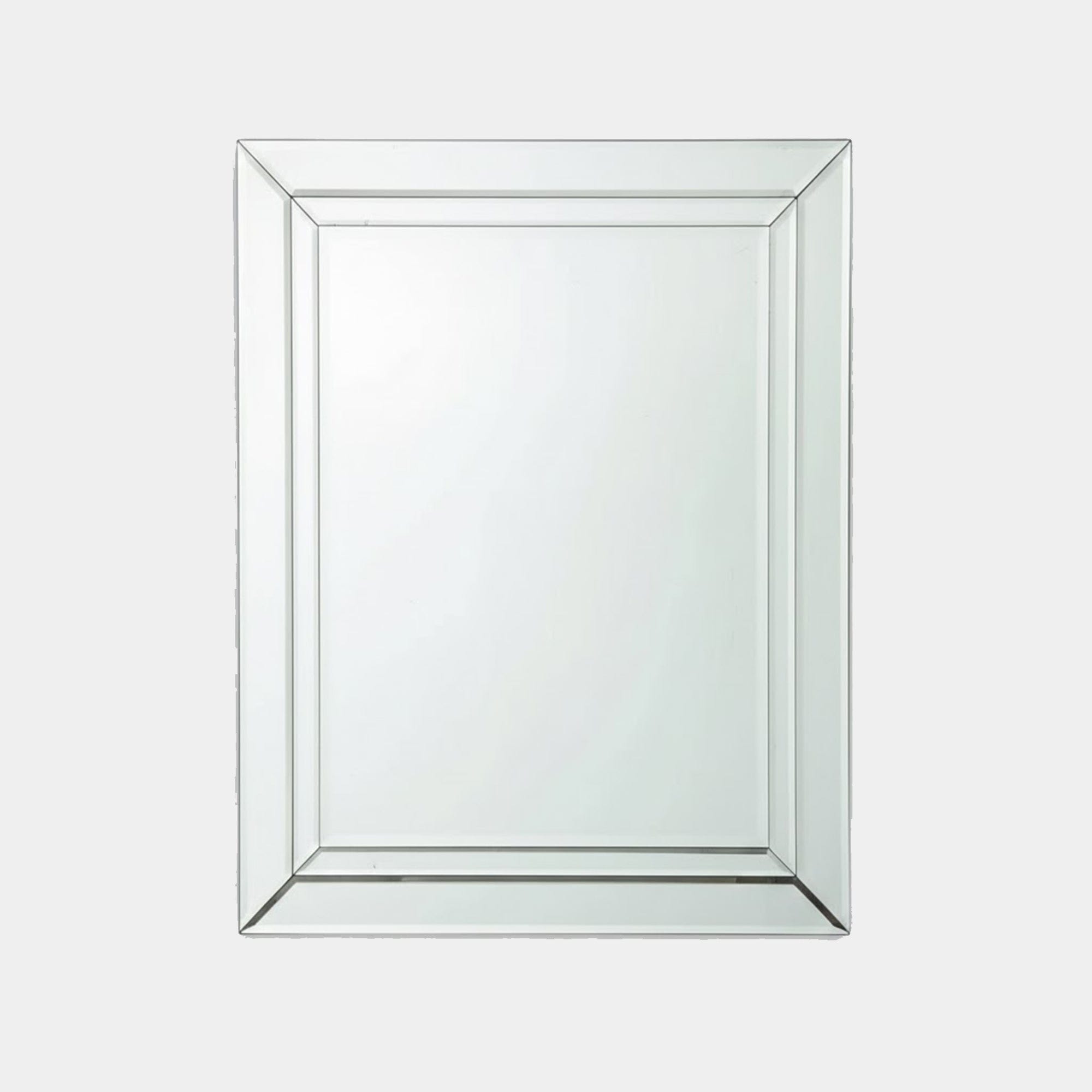 Genoa Mirror 100x70cm (PS)