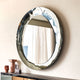 Cattelan Italia Cosmos - Round Mirror