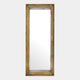 Eichholtz Magenta - Mirror, Vintage Brass Finish