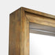 Eichholtz Magenta - Mirror, Vintage Brass Finish