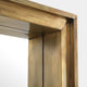 Eichholtz Magenta - Mirror, Vintage Brass Finish
