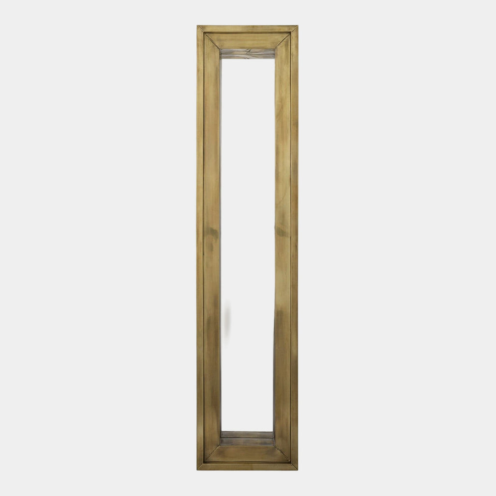 Eichholtz Magenta - Mirror, Vintage Brass Finish