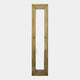 Eichholtz Magenta - Mirror, Vintage Brass Finish