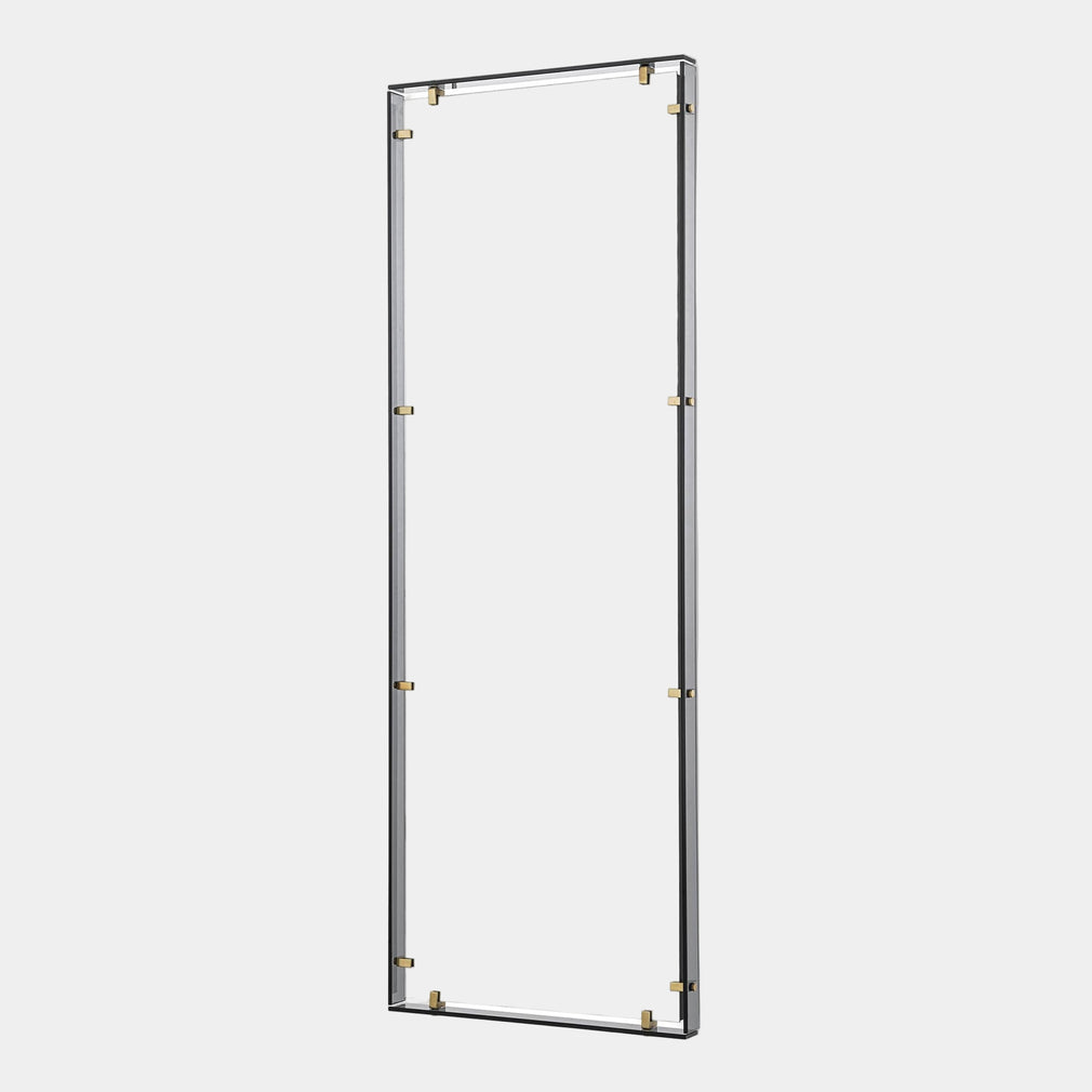 Eichholtz Verona - Mirror, Smoked Glass