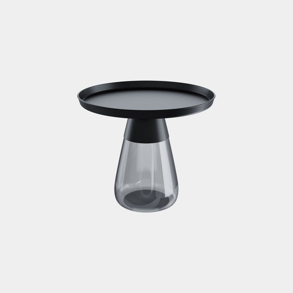 Reims - Metal Side Table