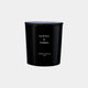 Cereria Molla - Santal & Tonka Candle 600g
