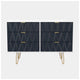 Jewel - 6 Drawer Chest of Drawers