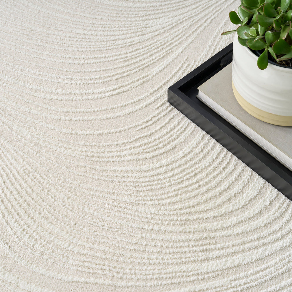 DKNY Central Park West - Patterned Rug