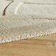 Priory Circles - Patterned Rug