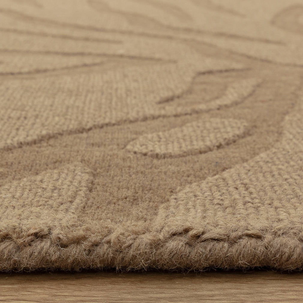 Tigra - Wool Rug