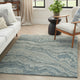 Graceful - Wool Rug