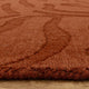 Tigra Spice - Wool Rug 200cm x 290cm