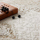 Olivia Khaki - Woven Rug