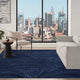 DKNY Central Park West - Patterned Rug