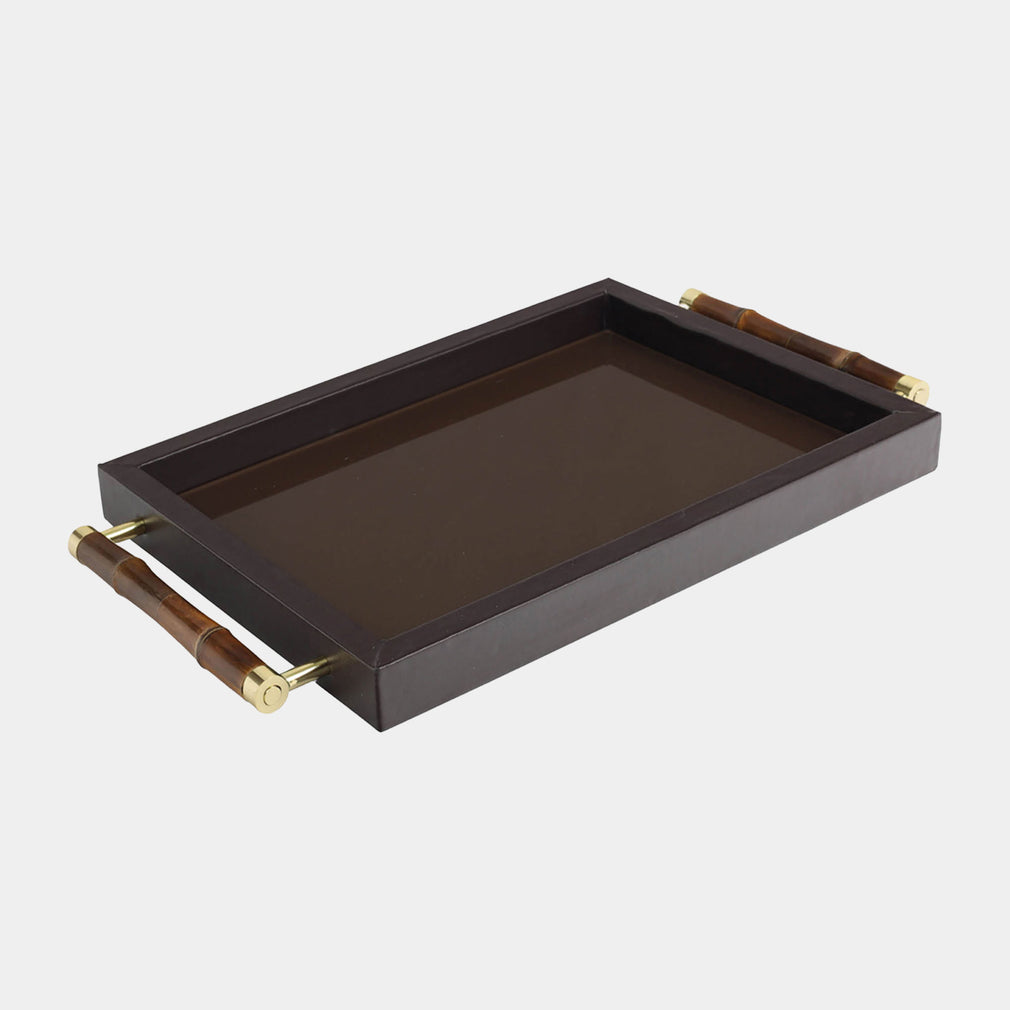 Charley Brown - Decorative Tray