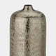 Cinder - Hammered Vase, Gold