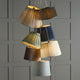 Laura Ashley Blue - Lamp Shade
