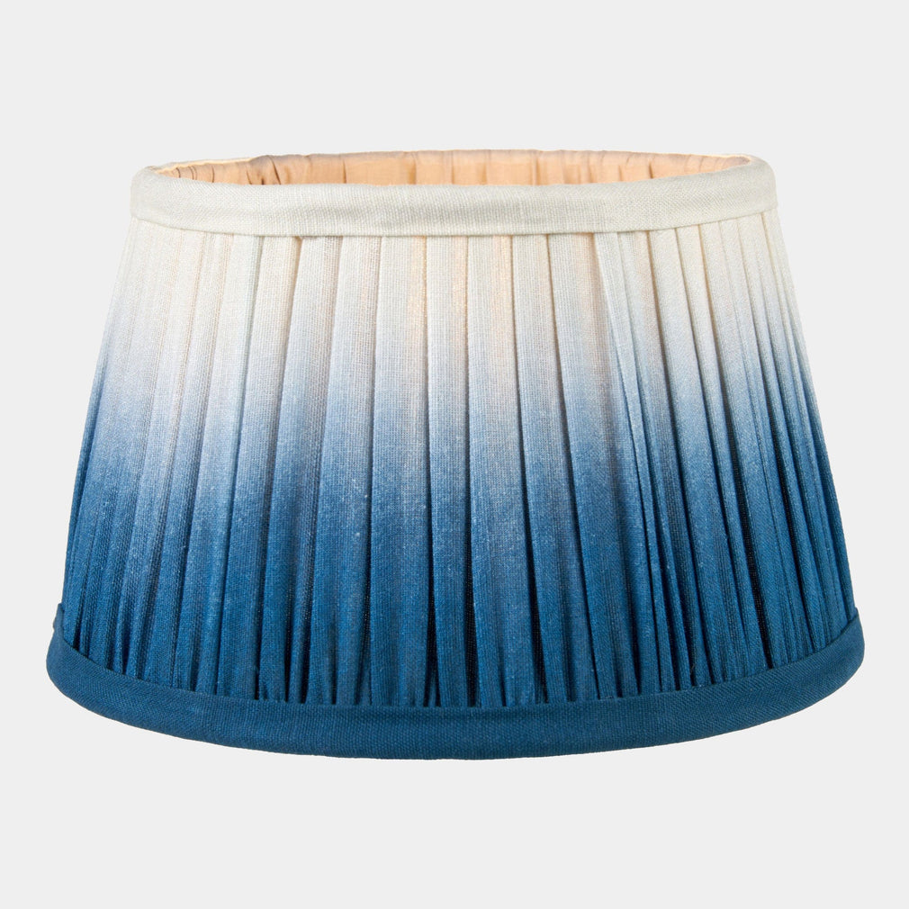 Kaitlin Blue Ombre - Lamp Shade
