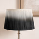 Kaitlin Black Ombre - Lamp Shade