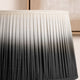 Kaitlin Black Ombre - Lamp Shade
