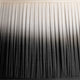 Kaitlin Black Ombre - Lamp Shade