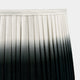 Kaitlin Black Ombre - Lamp Shade