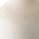 Eichholtz Mabel - Table Lamp Crackled White Ceramic
