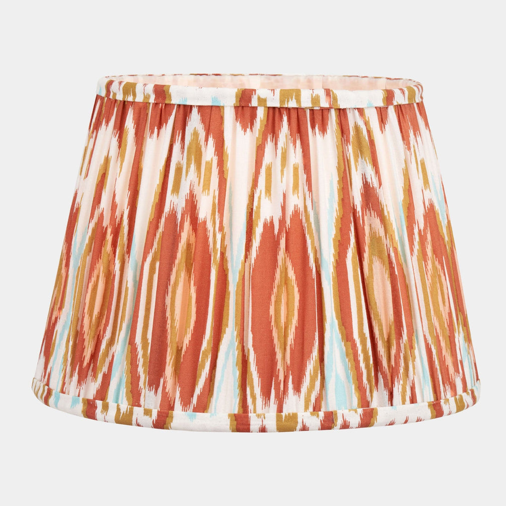 Hilary - 30cm Cinnamon Shade
