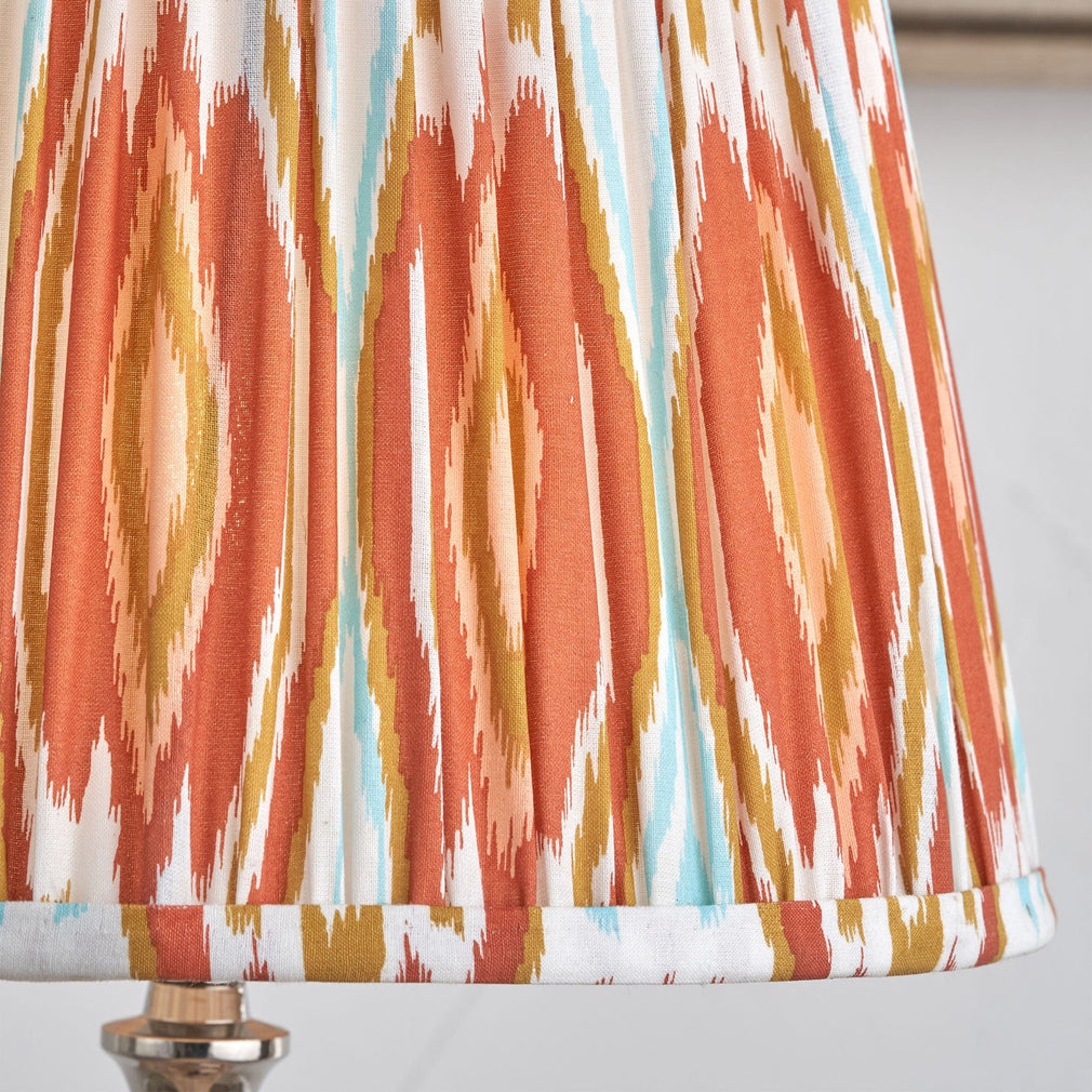 Hilary - 30cm Cinnamon Shade