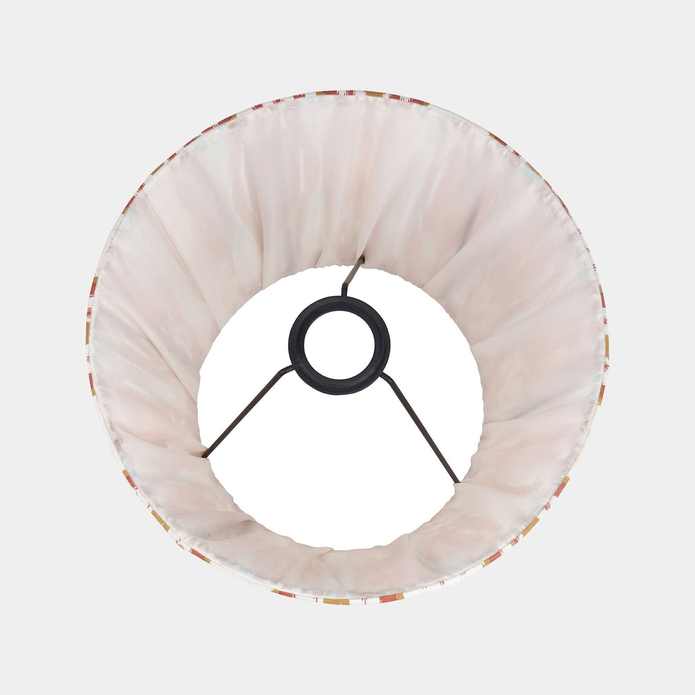 Hilary - 30cm Cinnamon Shade