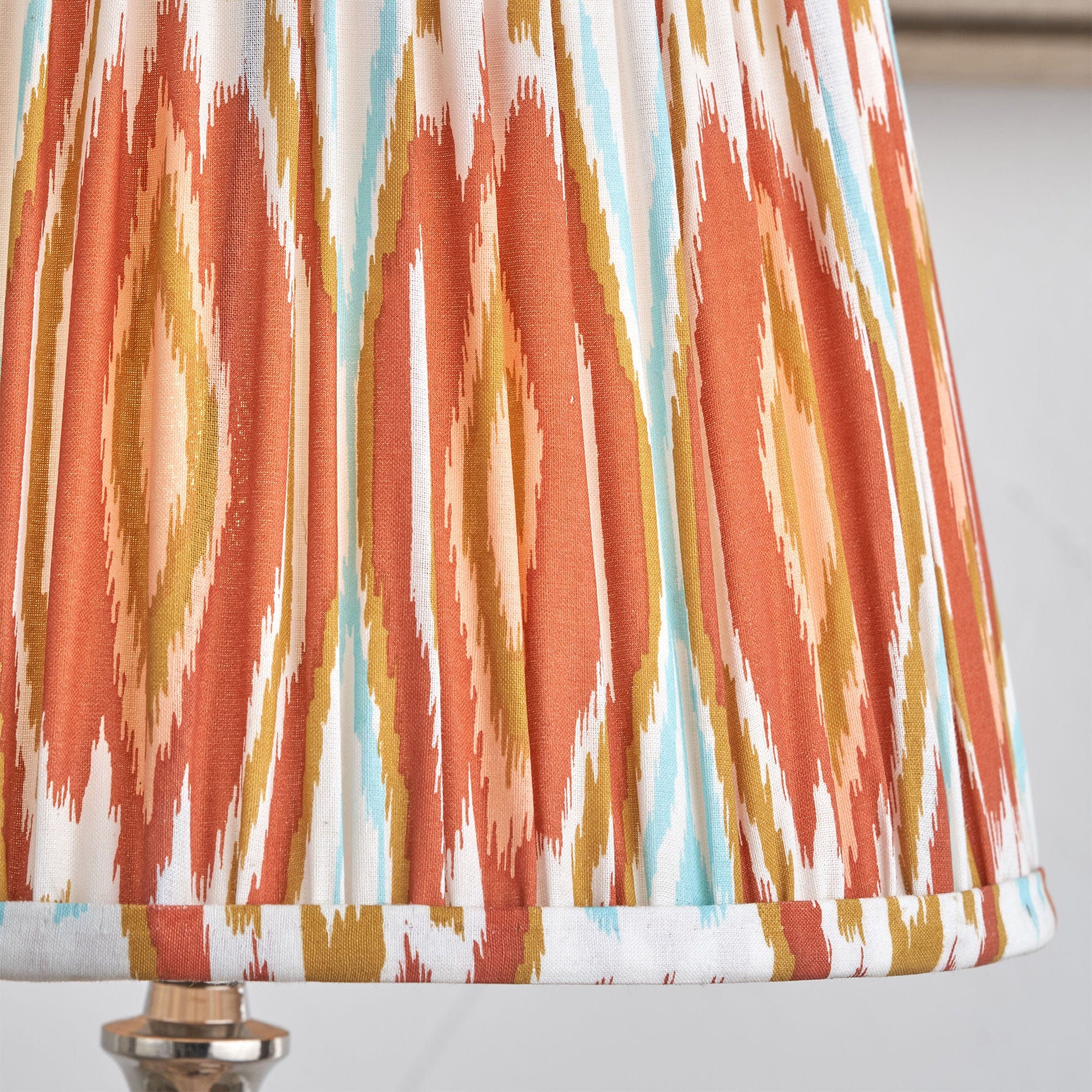 Hilary - 35cm Cinnamon Shade