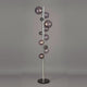 Hilo Black - Floor Lamp