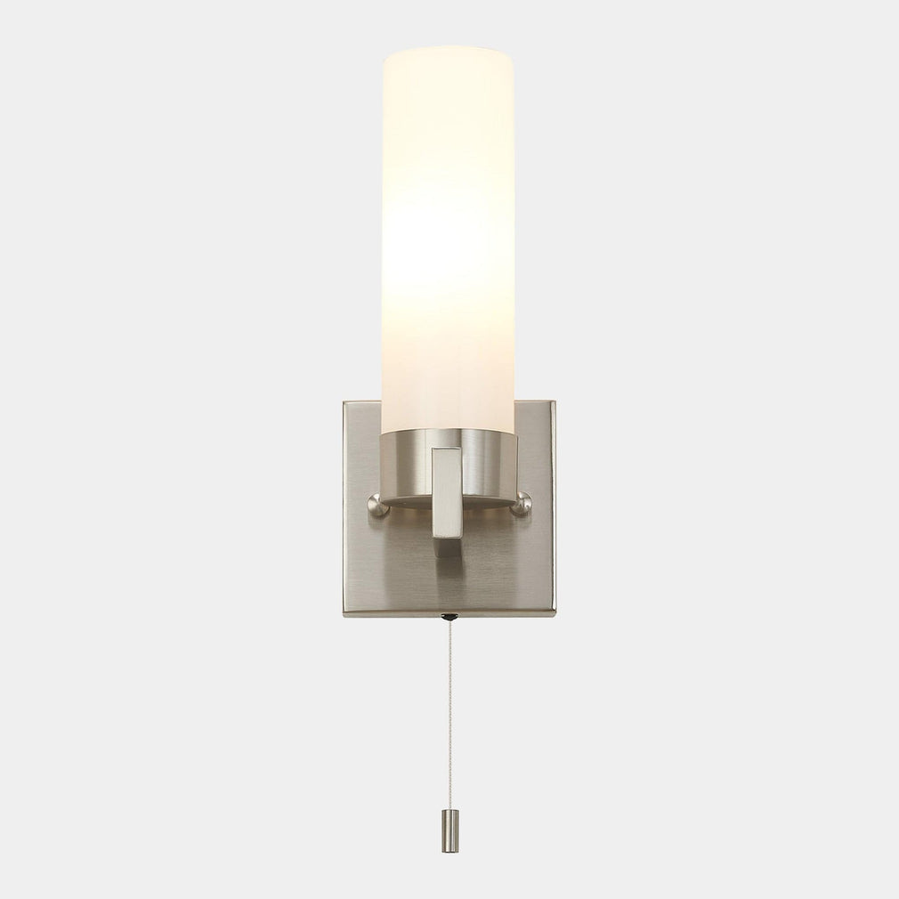 Kael Wall Light Nickel (NC)