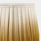 Kaitlin Mustard Ombre - Lamp Shade