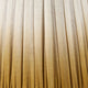 Kaitlin Mustard Ombre - Lamp Shade