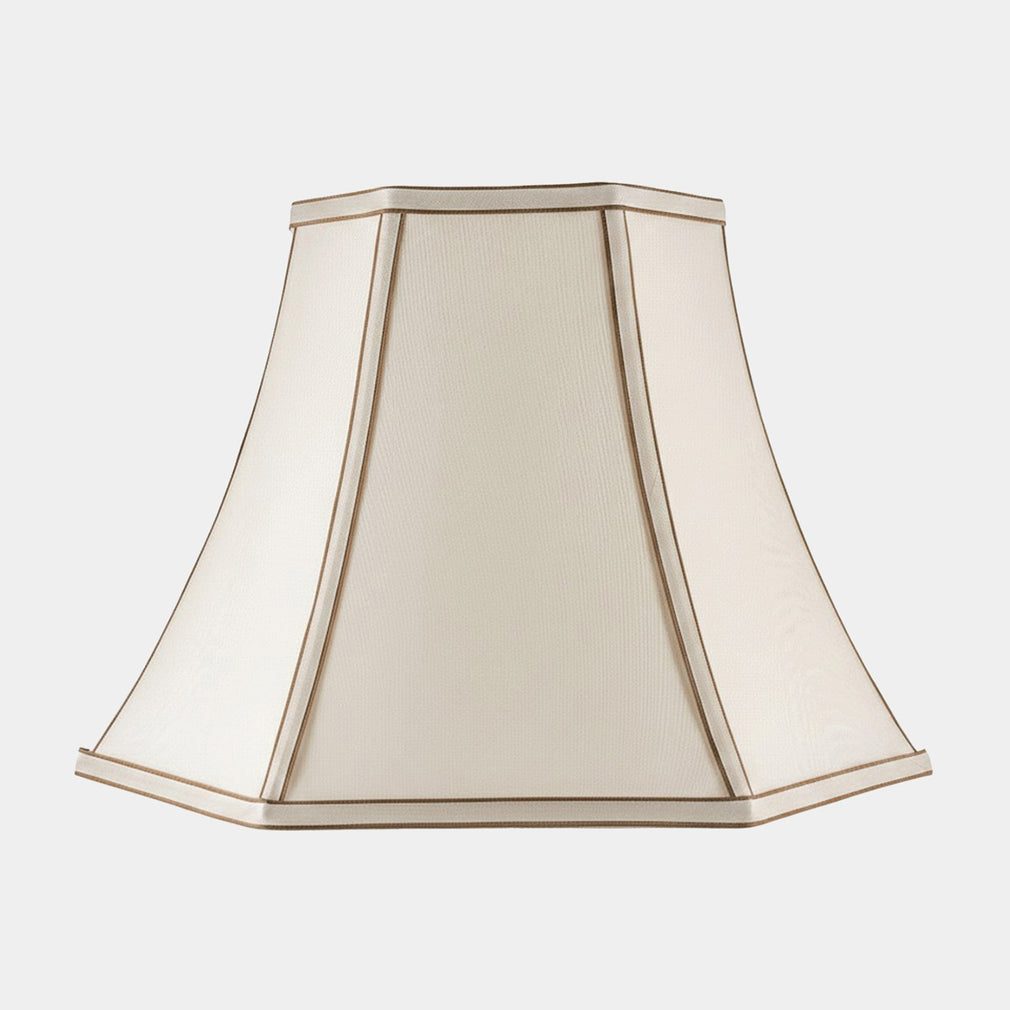 Oasis Cream - Lamp Shade