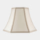 Oasis Cream - Lamp Shade