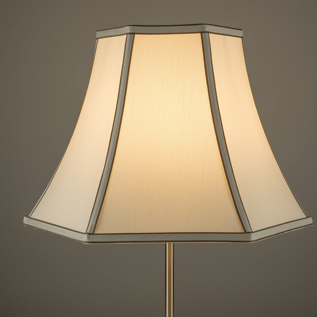 Oasis Cream - Lamp Shade