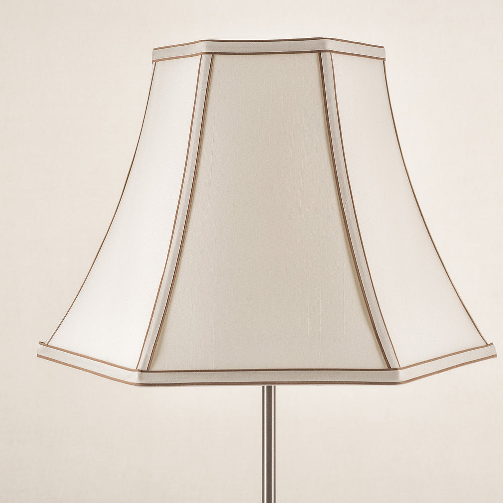 Oasis Cream - Lamp Shade