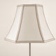 Oasis Cream - Lamp Shade