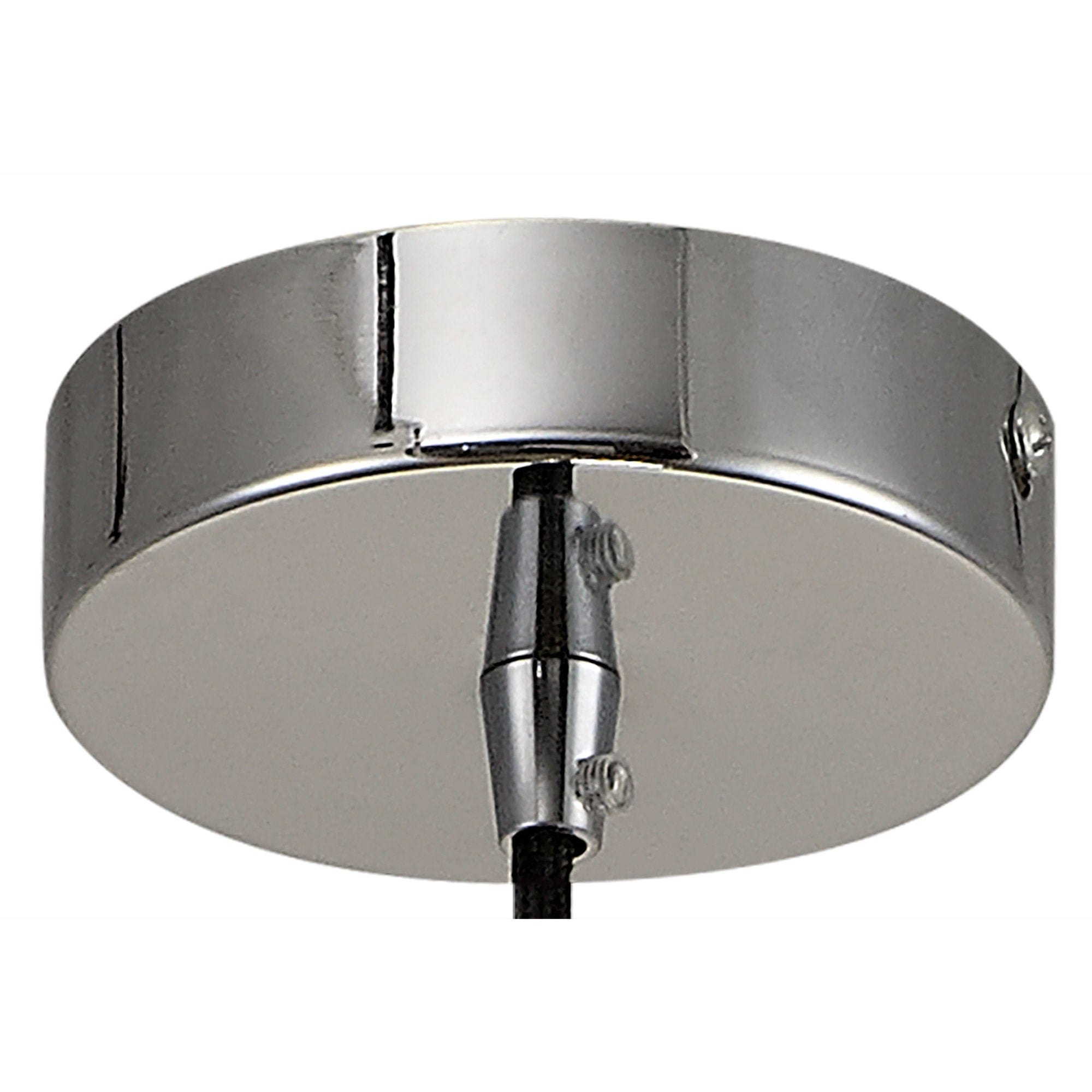 Roma Pendant Suspension Kit ES Chrome