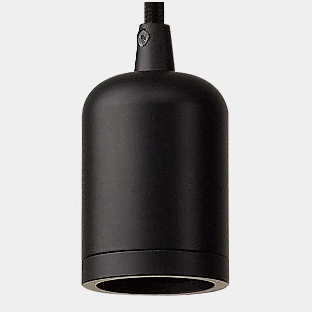 Roma - ES/E27 Pendant Light Suspension Kit