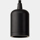 Roma - ES/E27 Pendant Light Suspension Kit
