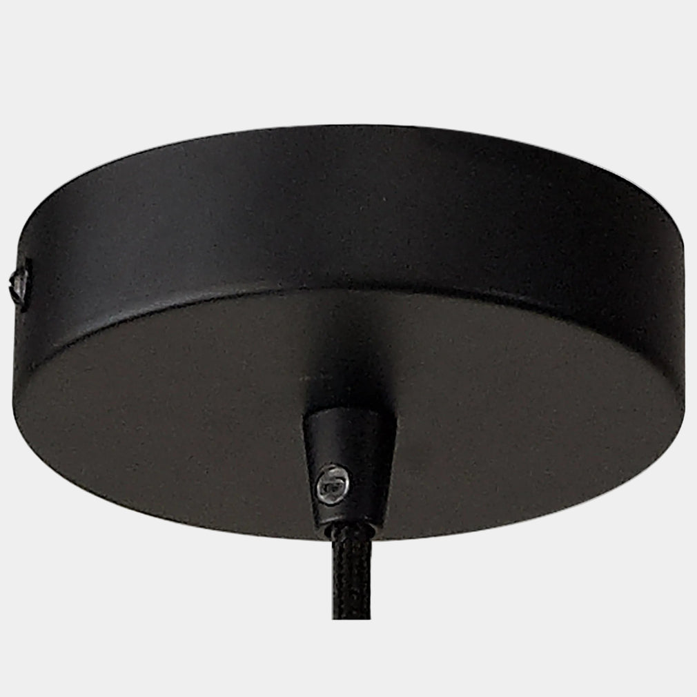 Roma - ES/E27 Pendant Light Suspension Kit