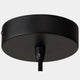 Roma - ES/E27 Pendant Light Suspension Kit