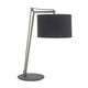 Swing Table Lamp Matt Nickel