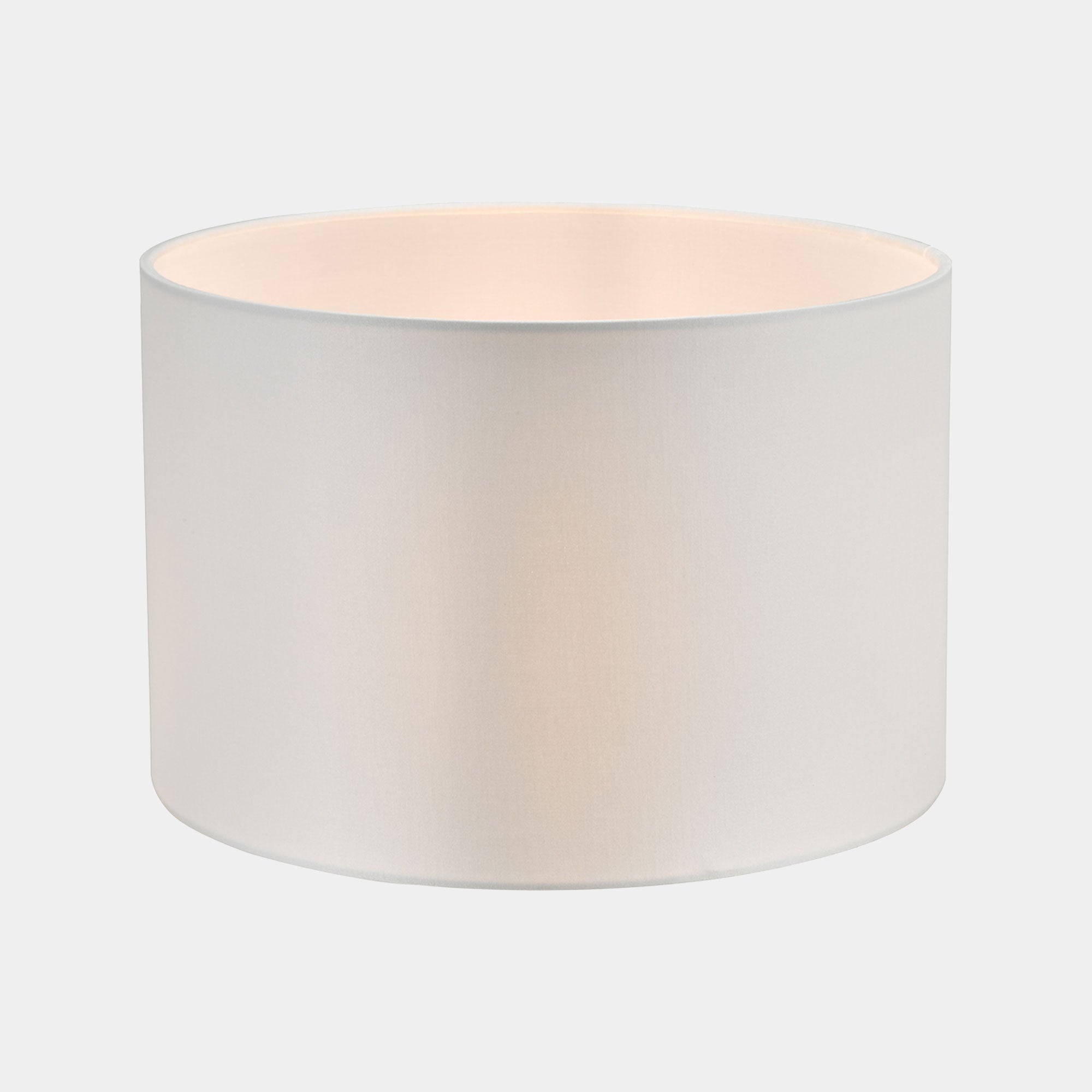 Tango - Shade 30cm Ivory