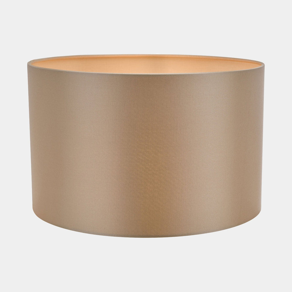 Tango Taupe - Lamp Shade