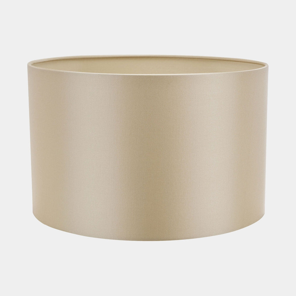 Tango Taupe - Lamp Shade