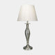 Torch Table lamp Chrome (LF)